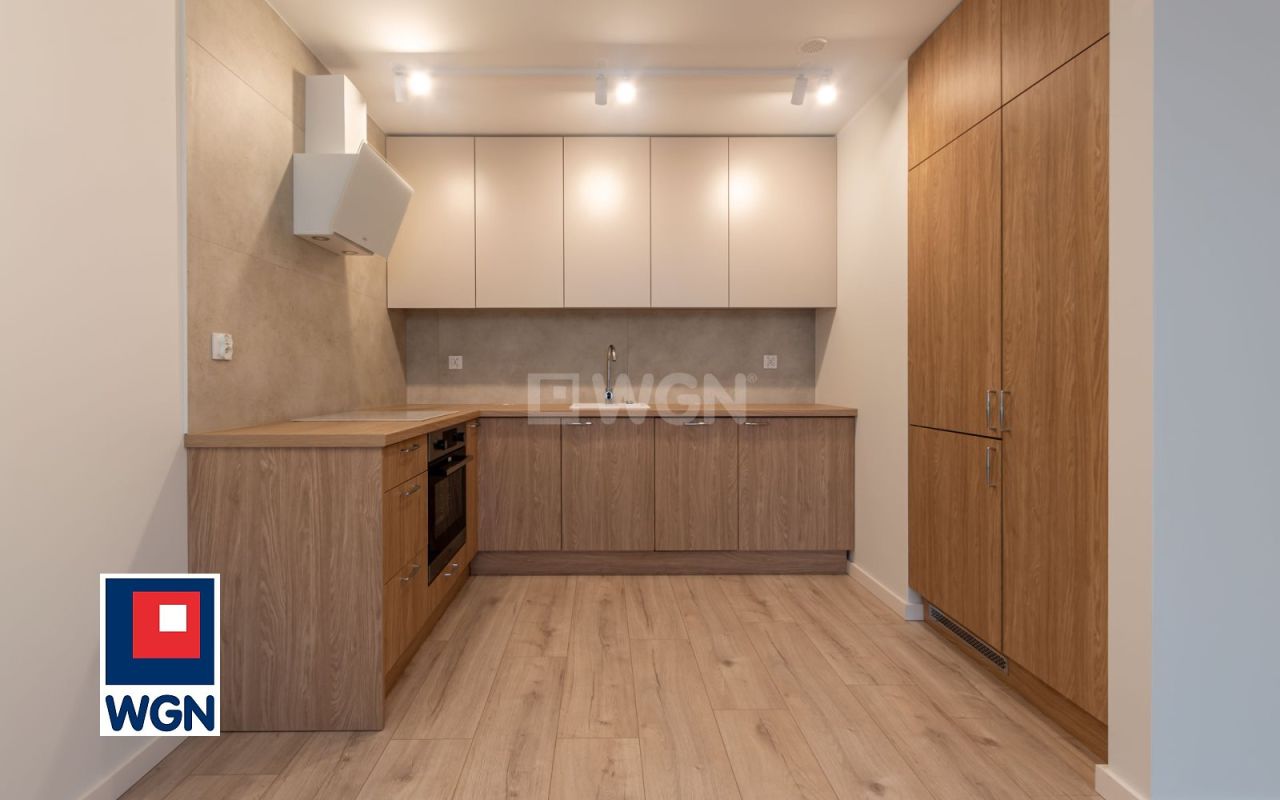 Mieszkanie 2-pokojowe Elbląg, al. Grunwaldzka. Zdjęcie 3