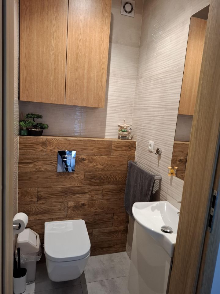 dom szeregowy, 5 pokoi Pruszków Żbików, Miodowa. Zdjęcie 12