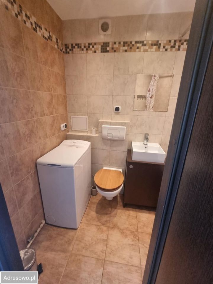 Mieszkanie 1-pokojowe Warszawa Wola, ul. Franciszka Raszei. Zdjęcie 10