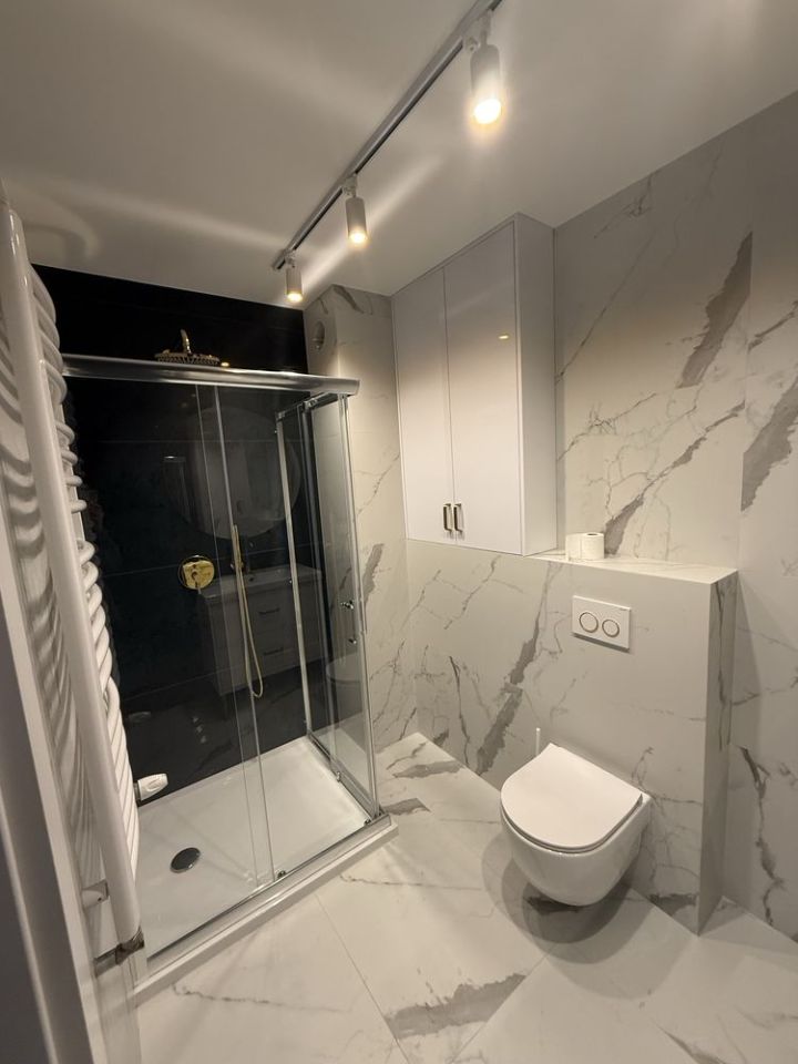 Mieszkanie 2-pokojowe Łuków, ul. Świderska. Zdjęcie 7