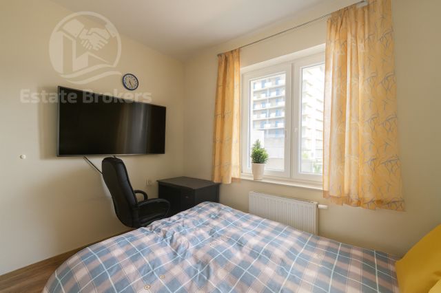 Mieszkanie 3-pokojowe Wrocław Psie Pole, ul. Zakładowa. Zdjęcie 9