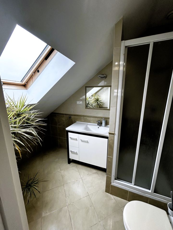 dom szeregowy, 5 pokoi Warszawa Wawer, ul. Ligustrowa. Zdjęcie 13