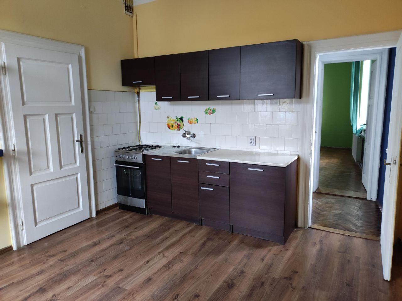 Mieszkanie 2-pokojowe Gorlice Śródmieście, ul. Biecka. Zdjęcie 4