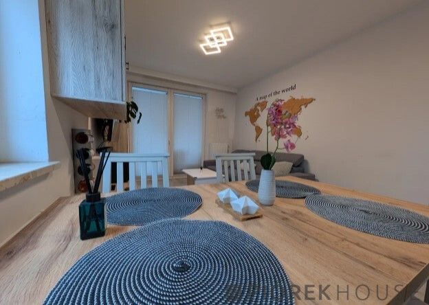 Mieszkanie 3-pokojowe Warszawa Białołęka, ul. Szlachecka. Zdjęcie 3