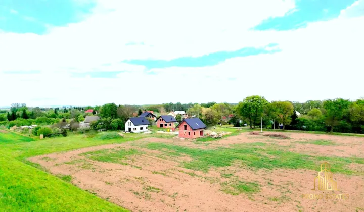 dom wolnostojący, 4 pokoje Bieńkowice
