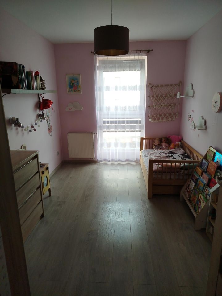 Mieszkanie 2-pokojowe Lublin Węglin, ul. Jantarowa. Zdjęcie 2