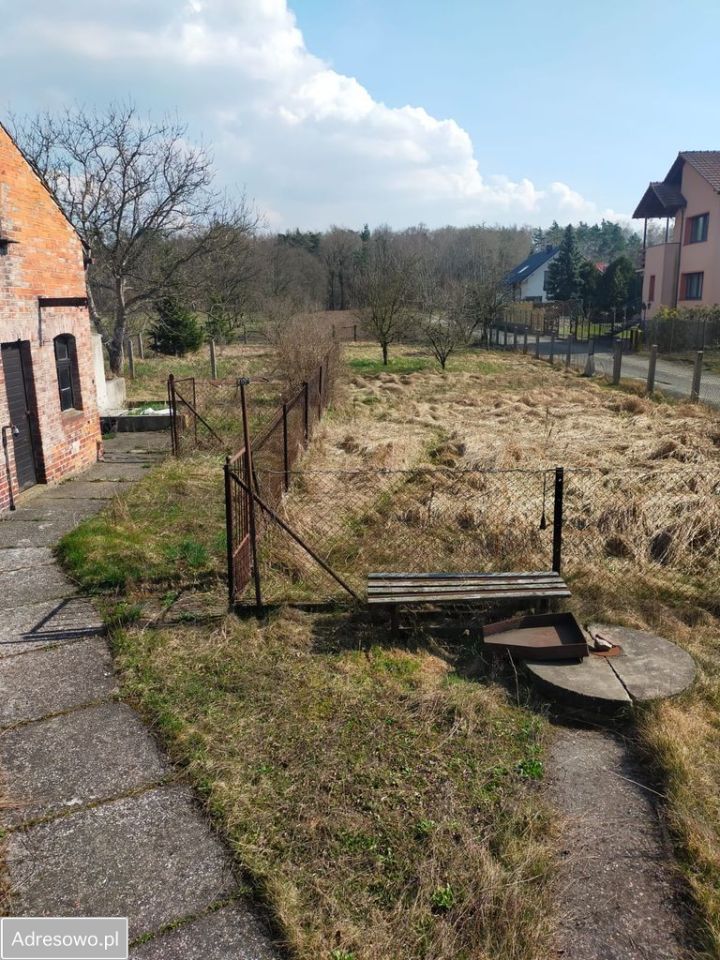 dom wolnostojący, 9 pokoi Brzeźce, ul. Nowa. Zdjęcie 4