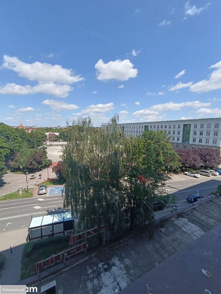 Mieszkanie 2-pokojowe Gliwice, ul. Łużycka. Zdjęcie 3