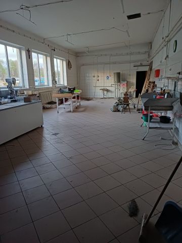 Lokal Horyniec-Zdrój. Zdjęcie 1