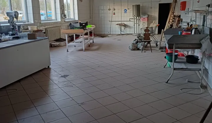 Lokal Horyniec-Zdrój