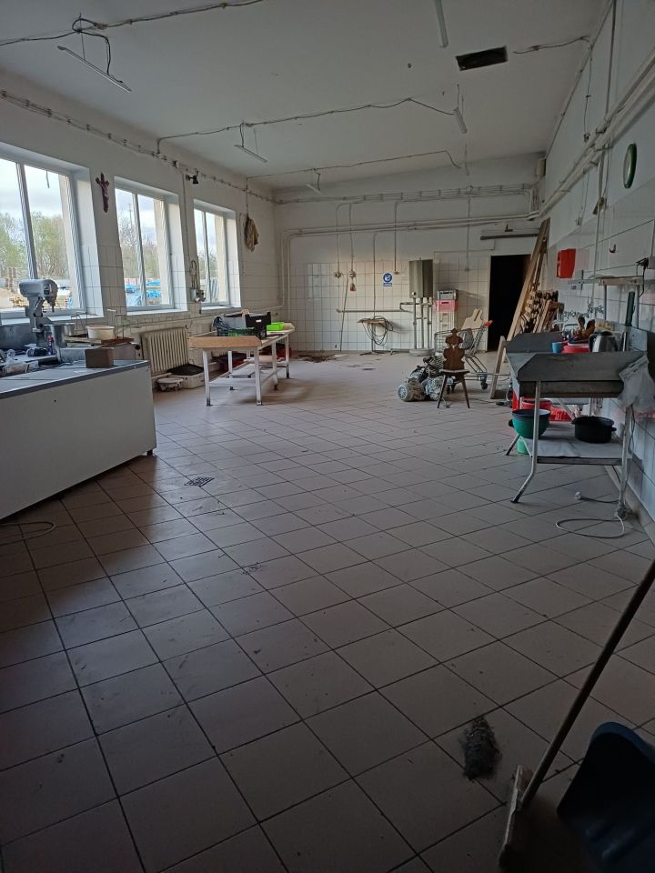 Lokal Horyniec-Zdrój. Zdjęcie 1