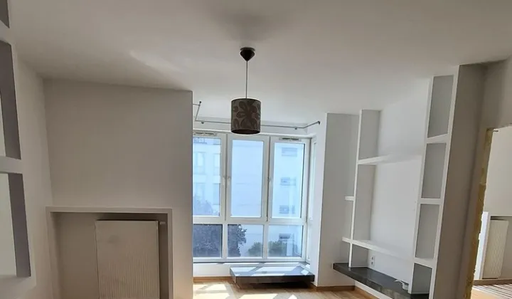 Mieszkanie 2-pokojowe Warszawa Bemowo, ul. Świetlików