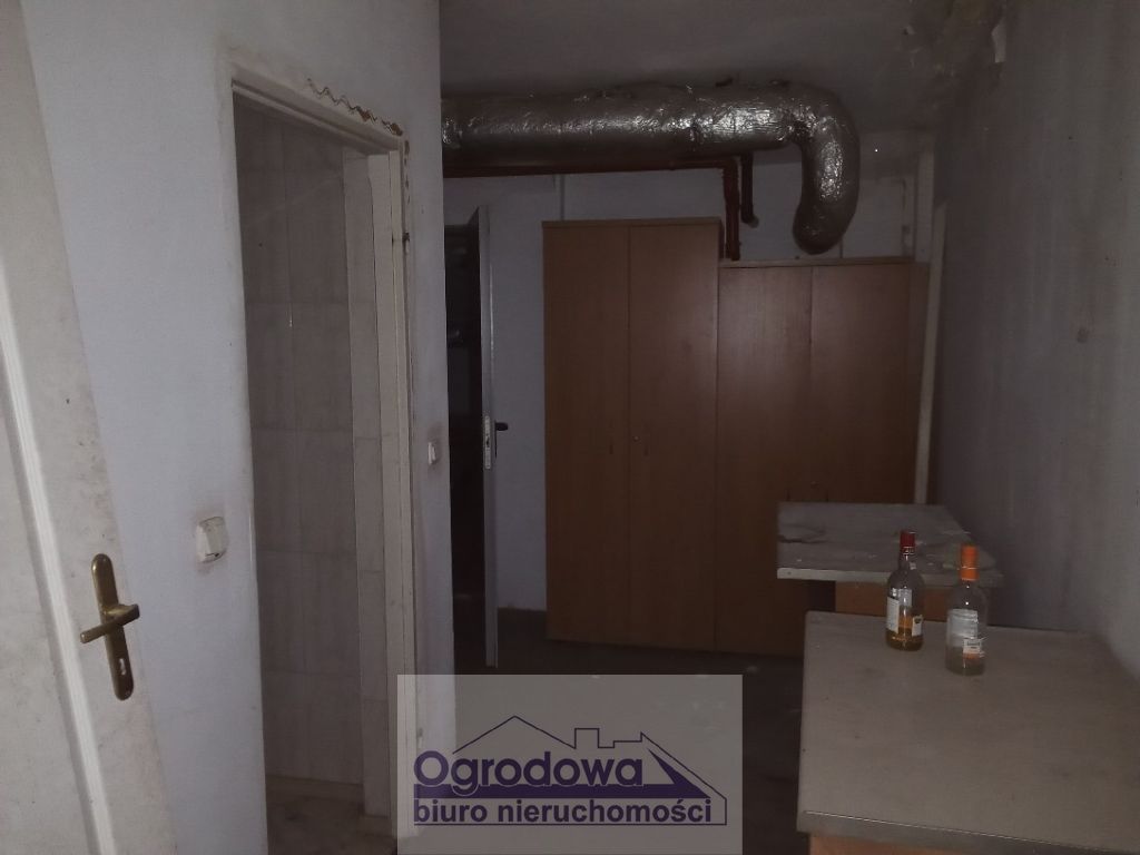 Hala/magazyn Warszawa Bemowo, ul. Powązkowska. Zdjęcie 12