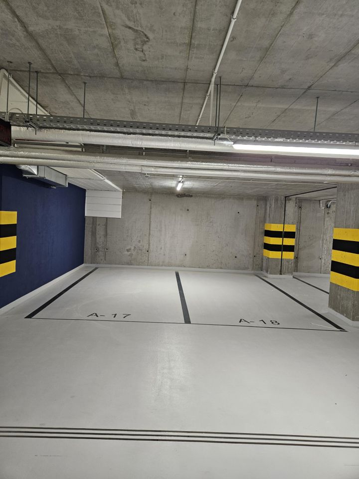 Mieszkanie 2-pokojowe Pruszków Centrum, ul. Ludwika Waryńskiego. Zdjęcie 8