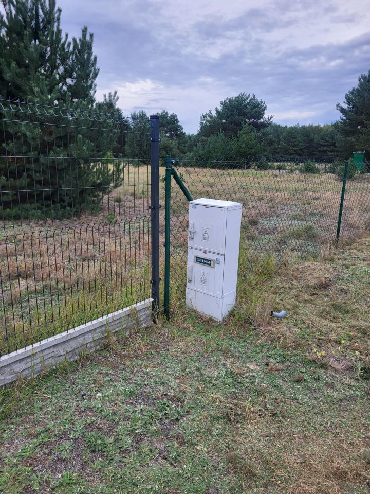 dom wolnostojący, 4 pokoje Dębniaki. Zdjęcie 32
