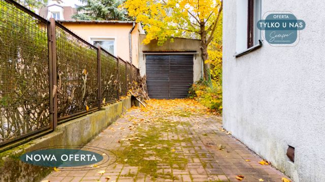 dom wolnostojący, 3 pokoje Łódź Arturówek, ul. Tlenowa. Zdjęcie 13