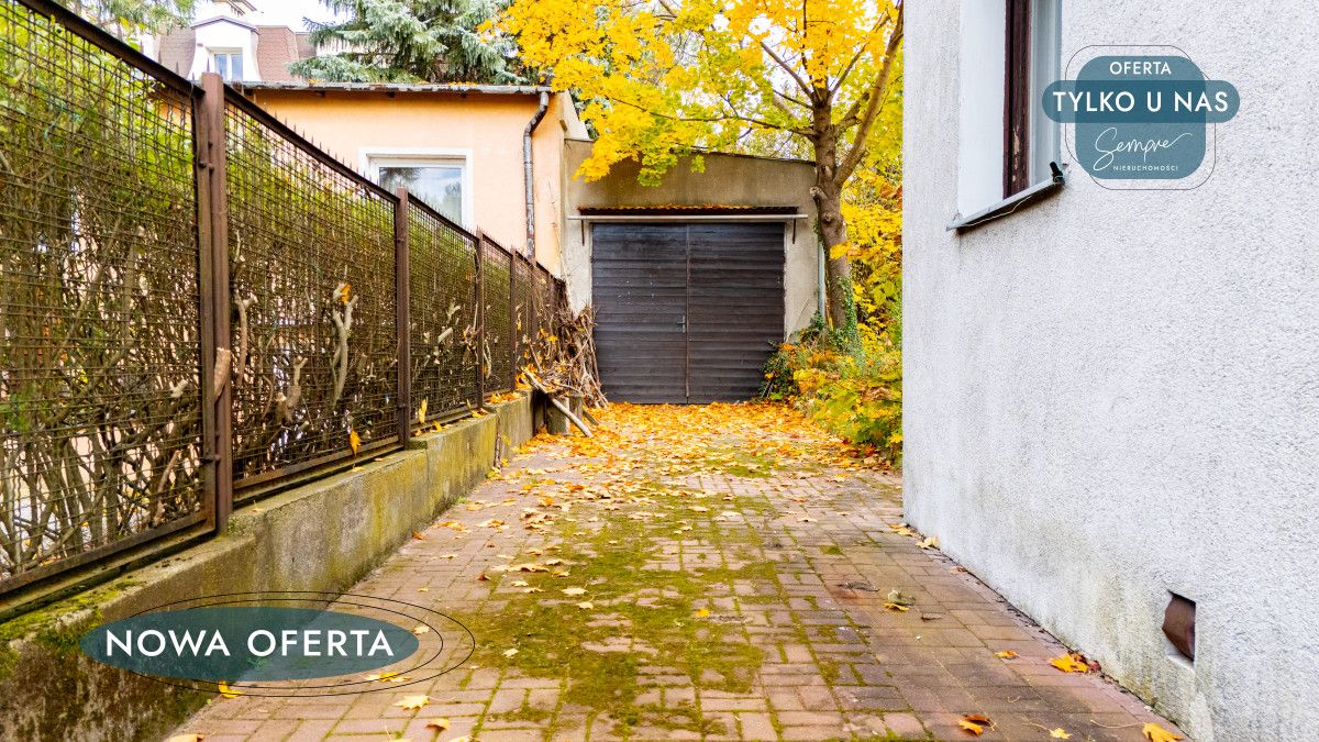 dom wolnostojący, 3 pokoje Łódź Arturówek, ul. Tlenowa. Zdjęcie 13