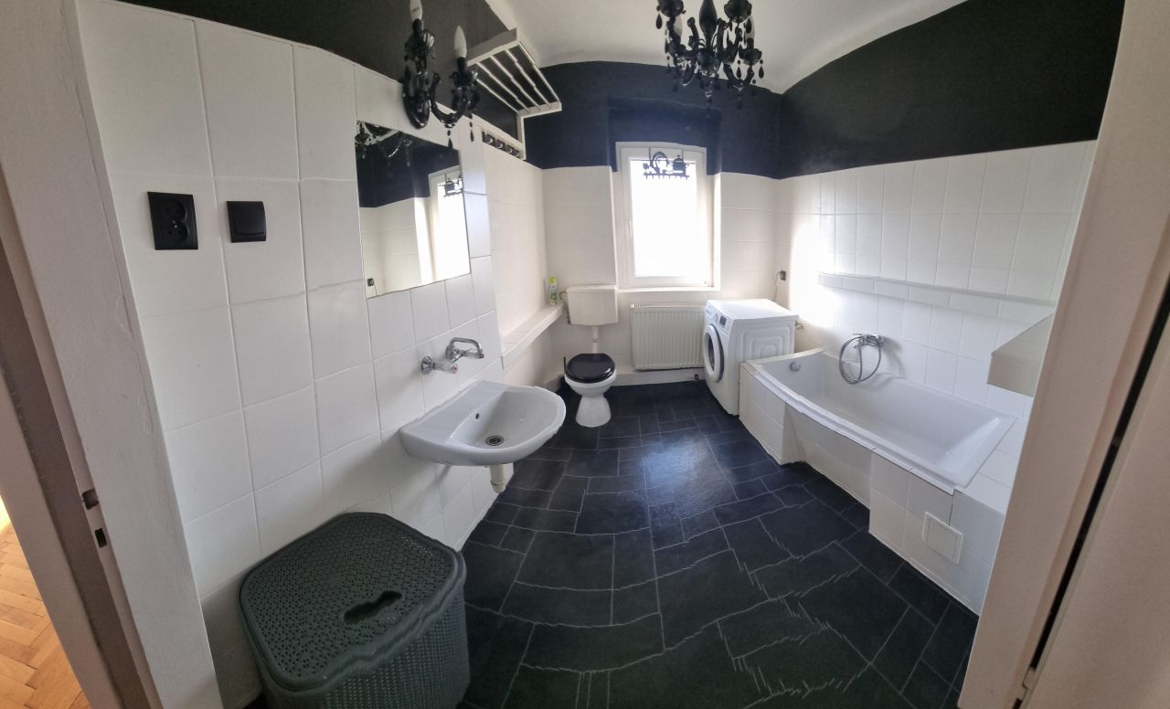 Mieszkanie 6-pokojowe Katowice Koszutka, ul. Brzozowa. Zdjęcie 23