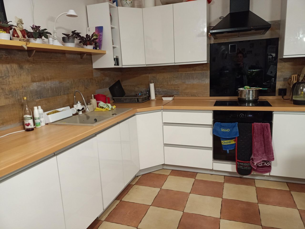 dom wolnostojący, 5 pokoi Gorzów Wielkopolski Wieprzyce, ul. Kostrzyńska. Zdjęcie 28