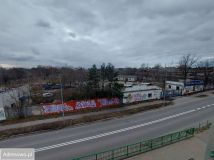 Działka inwestycyjna Radom Śródmieście, ul. Młodzianowska. Zdjęcie 1