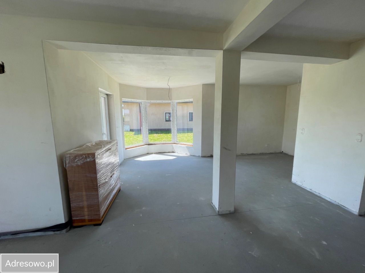 dom wolnostojący, 5 pokoi Wołowice. Zdjęcie 9