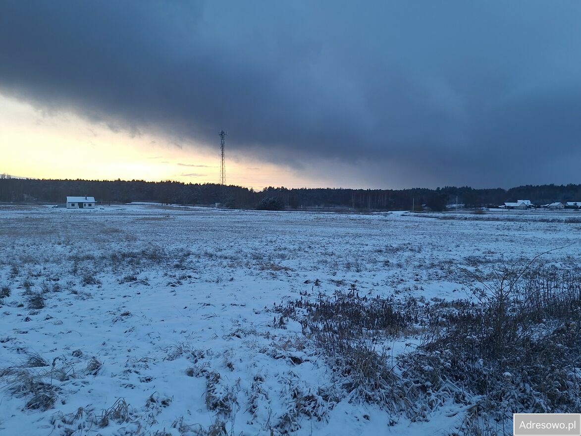 Działka rolno-budowlana Łukawiec. Zdjęcie 6