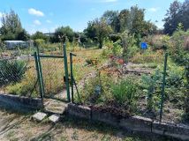 Działka rekreacyjna Stargard Centrum, ul. Podleśna