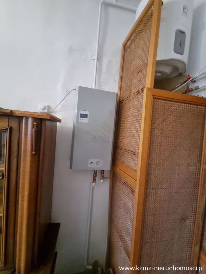 Mieszkanie 2-pokojowe Czernica. Zdjęcie 10