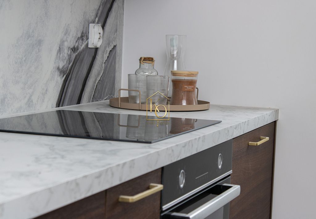 Mieszkanie 3-pokojowe Wrocław Biskupin, ul. Karola Olszewskiego. Zdjęcie 11