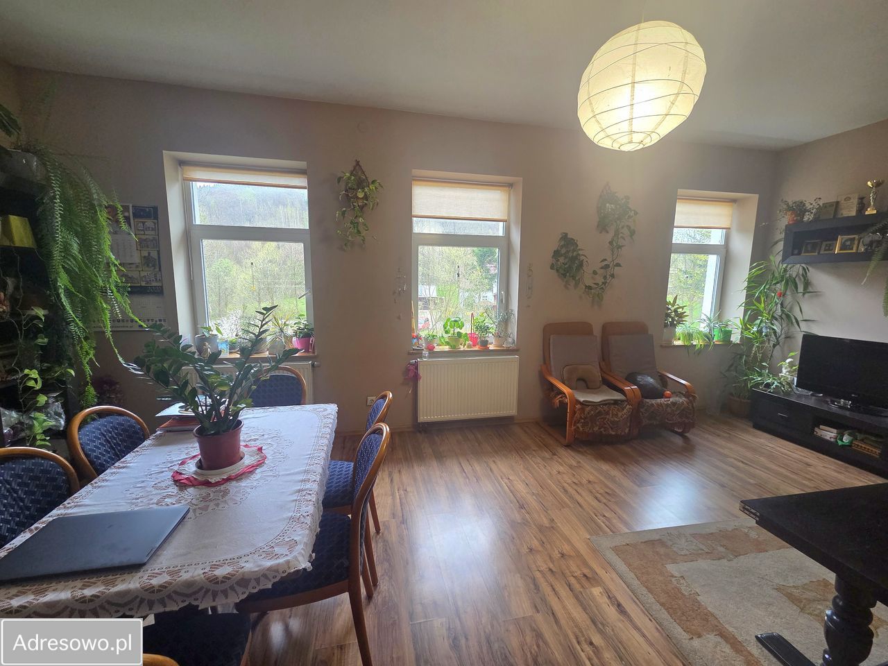 Mieszkanie 2-pokojowe Świeradów-Zdrój. Zdjęcie 11