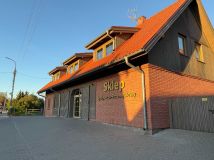 Działka rekreacyjna Nowe Guty. Zdjęcie 4