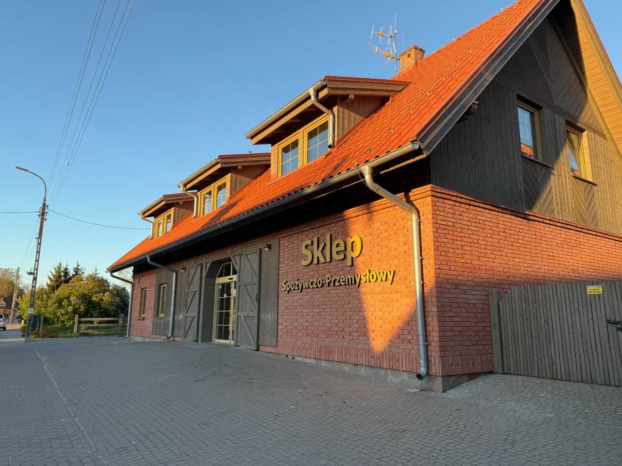 Działka rekreacyjna Nowe Guty. Zdjęcie 5