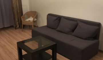 Mieszkanie 1-pokojowe Warszawa, ul. Jana Kazimierza