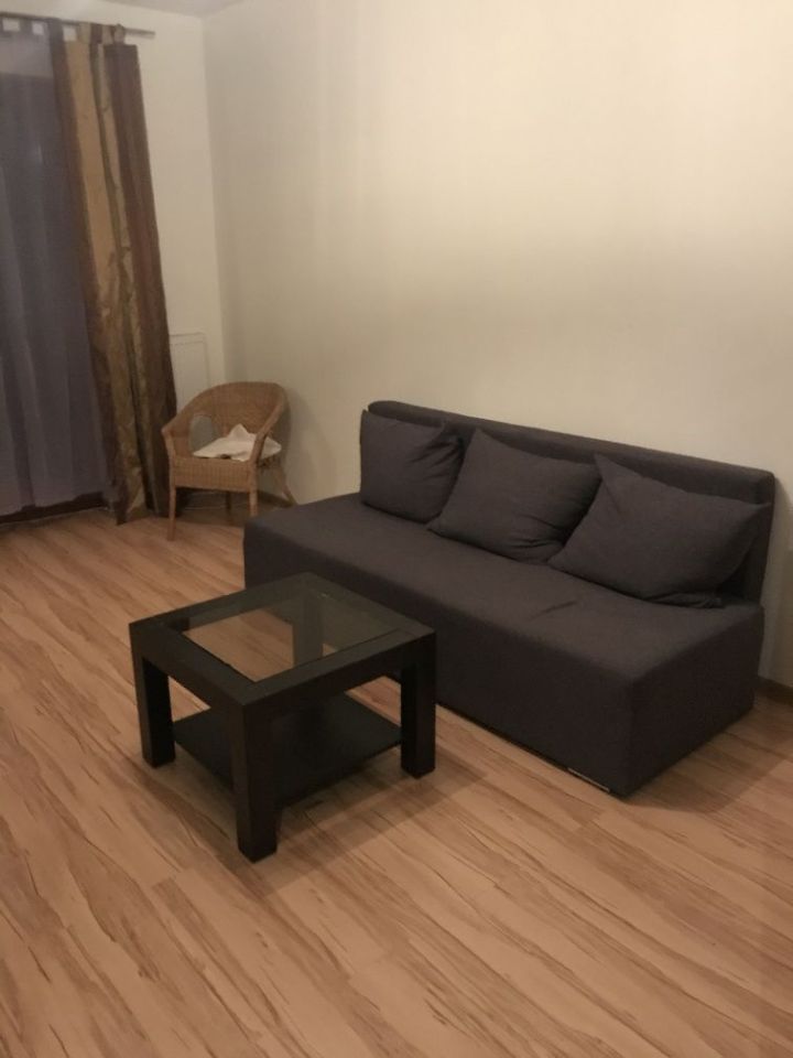 Mieszkanie 1-pokojowe Warszawa, ul. Jana Kazimierza