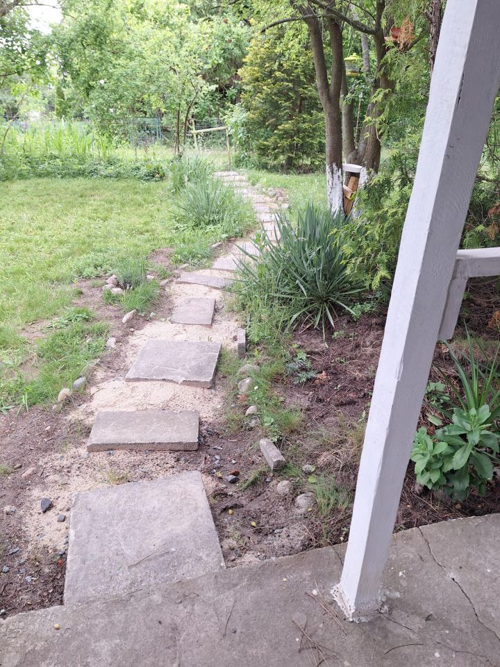 Działka rod Wrocław Jarnołtów, ul. Krobielowicka. Zdjęcie 3