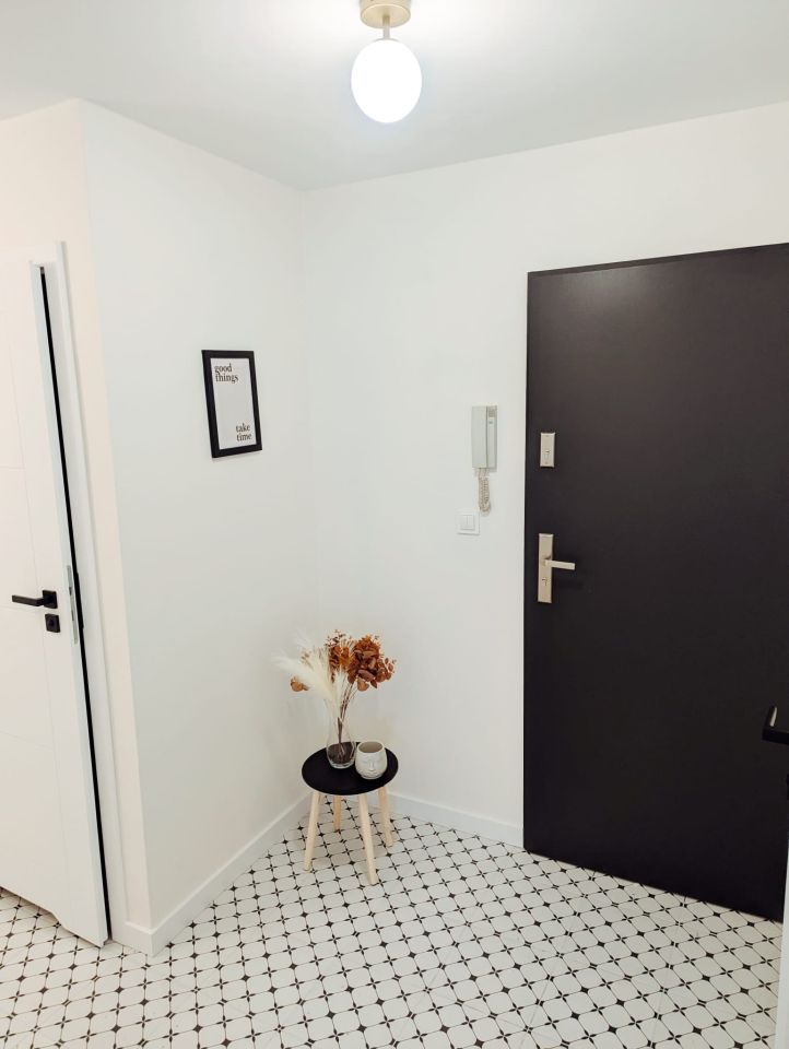 Mieszkanie 3-pokojowe Zielona Góra, ul. Chmielna. Zdjęcie 8