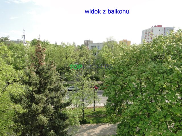 Mieszkanie 3-pokojowe Warszawa Targówek, ul. Łojewska. Zdjęcie 4