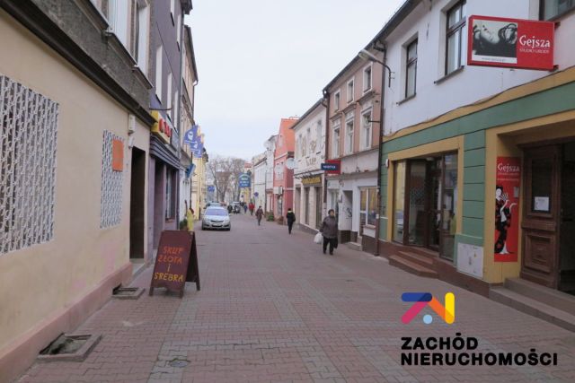 Biuro Zielona Góra Centrum, ul. Kazimierza Lisowskiego. Zdjęcie 11