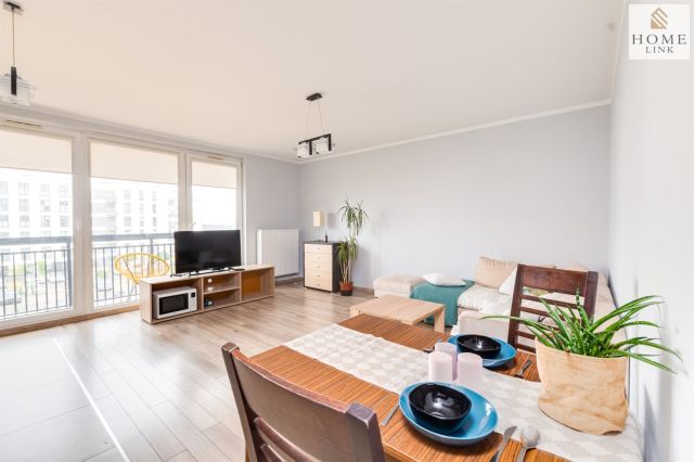 Mieszkanie 3-pokojowe Olsztyn Jaroty, ul. Tęczowy Las. Zdjęcie 2