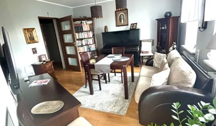 Mieszkanie 2-pokojowe Pobiedziska, ul. gen. Tadeusza Kutrzeby