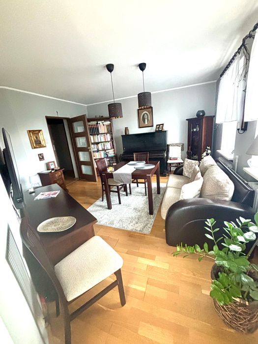 Mieszkanie 2-pokojowe Pobiedziska, ul. gen. Tadeusza Kutrzeby