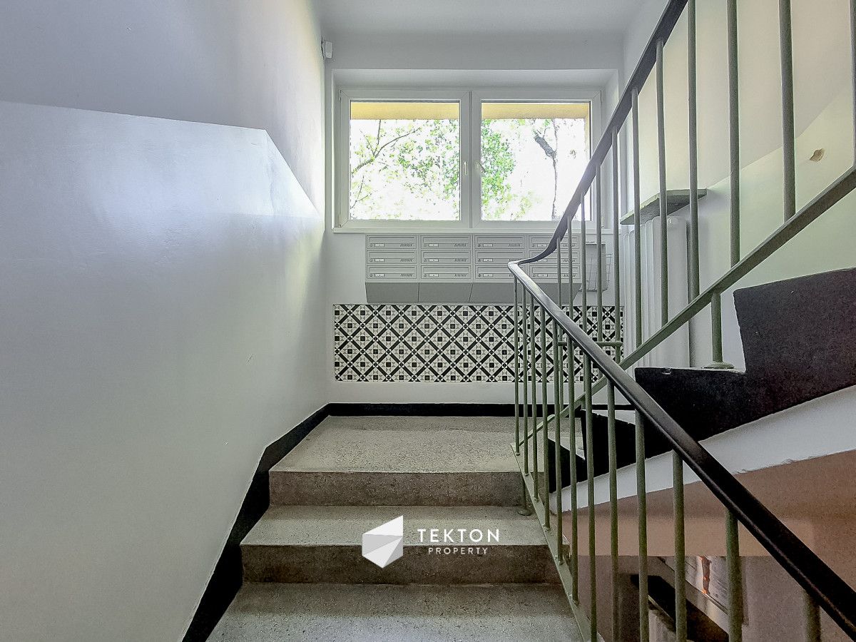 Mieszkanie 2-pokojowe Łódź Bałuty, ul. Młynarska. Zdjęcie 9