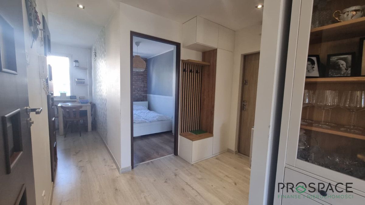 Mieszkanie 3-pokojowe Zielona Góra, ul. Stefana Wyszyńskiego. Zdjęcie 9