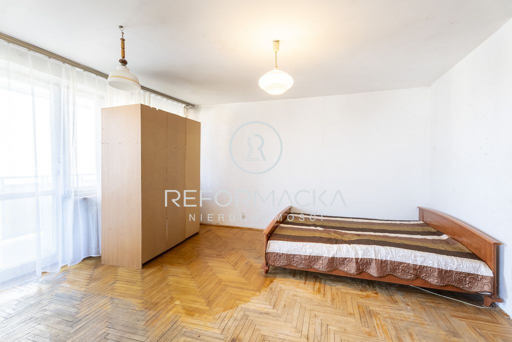 Mieszkanie 4-pokojowe Rzeszów Baranówka, ul. Stefana Starzyńskiego. Zdjęcie 7