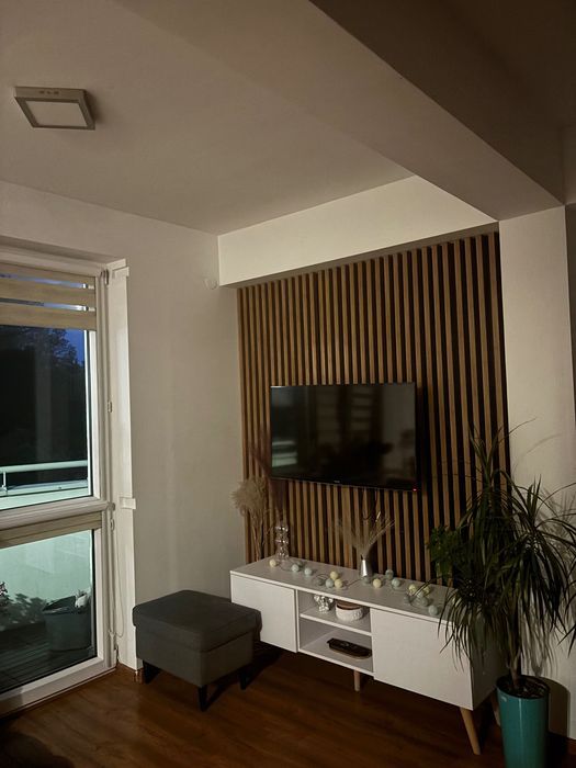 Mieszkanie 3-pokojowe Chełm