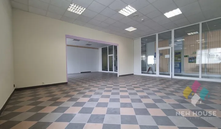 Lokal Olsztyn, ul. Kardynała Stefana Wyszyńskiego