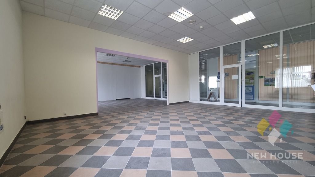 Lokal Olsztyn, ul. Kardynała Stefana Wyszyńskiego