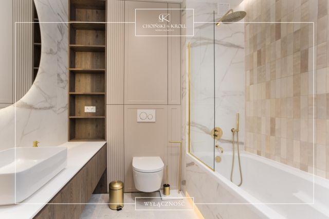 Mieszkanie 2-pokojowe Poznań Jeżyce, ul. Stanisława Barańczaka. Zdjęcie 13