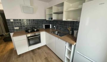 Mieszkanie 2-pokojowe Wrocław Stare Miasto, ul. Ludwika Rydygiera