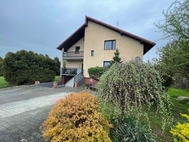 dom wolnostojący Kędzierzyn-Koźle Koźle. Zdjęcie 1